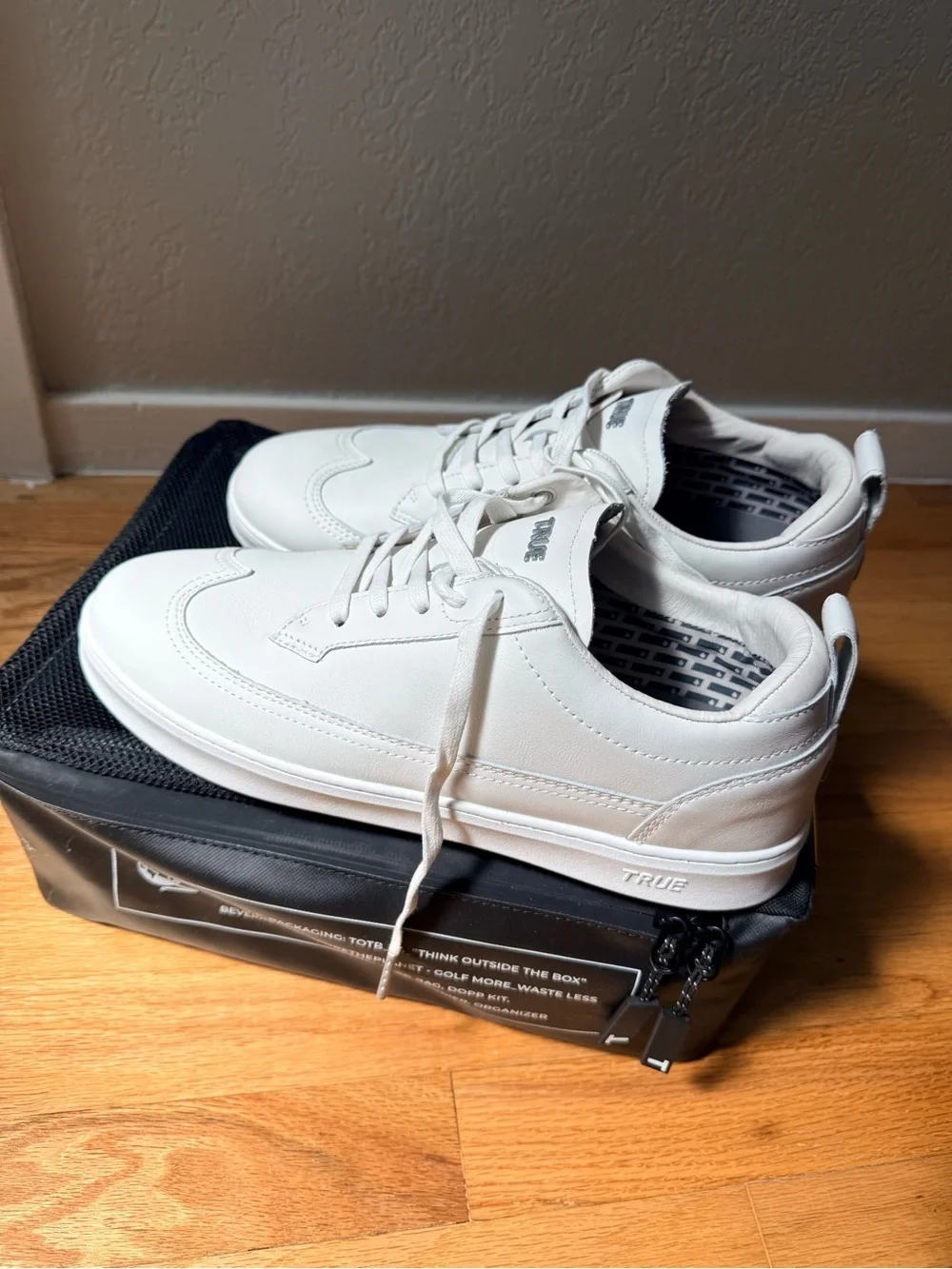True Linkswear brand new